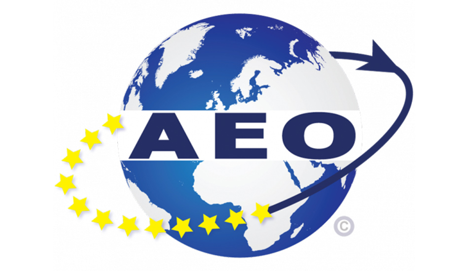 Delacamp reaches AEO (Authorised Economic Operator) status