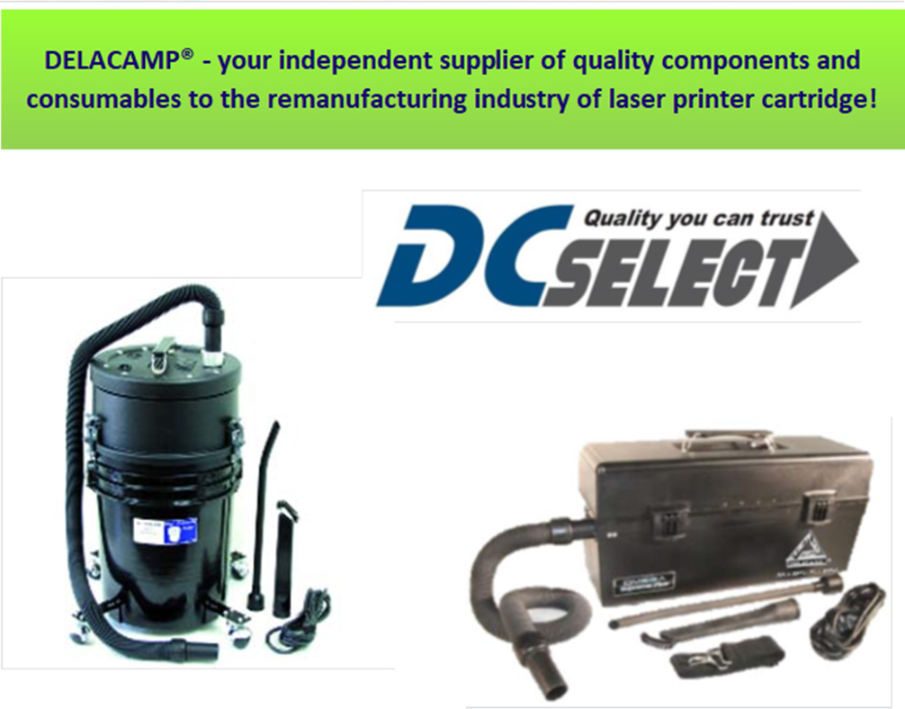 Delacamp Newsletter 40KW