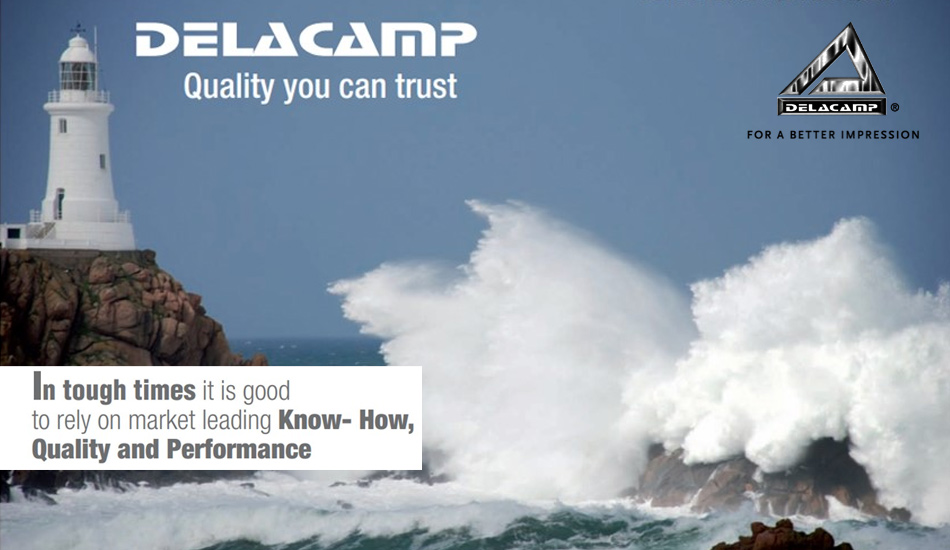 Delacamp - Quality you can trust